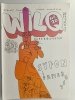WILQ SUPERBOHATER NR 20 SYFON I PAPIEROSY - Bartosz Minki